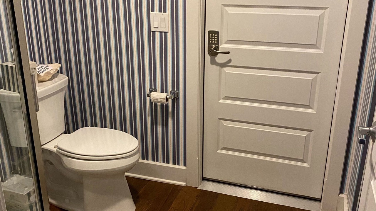 Photo of Bathroom in Bigfork
