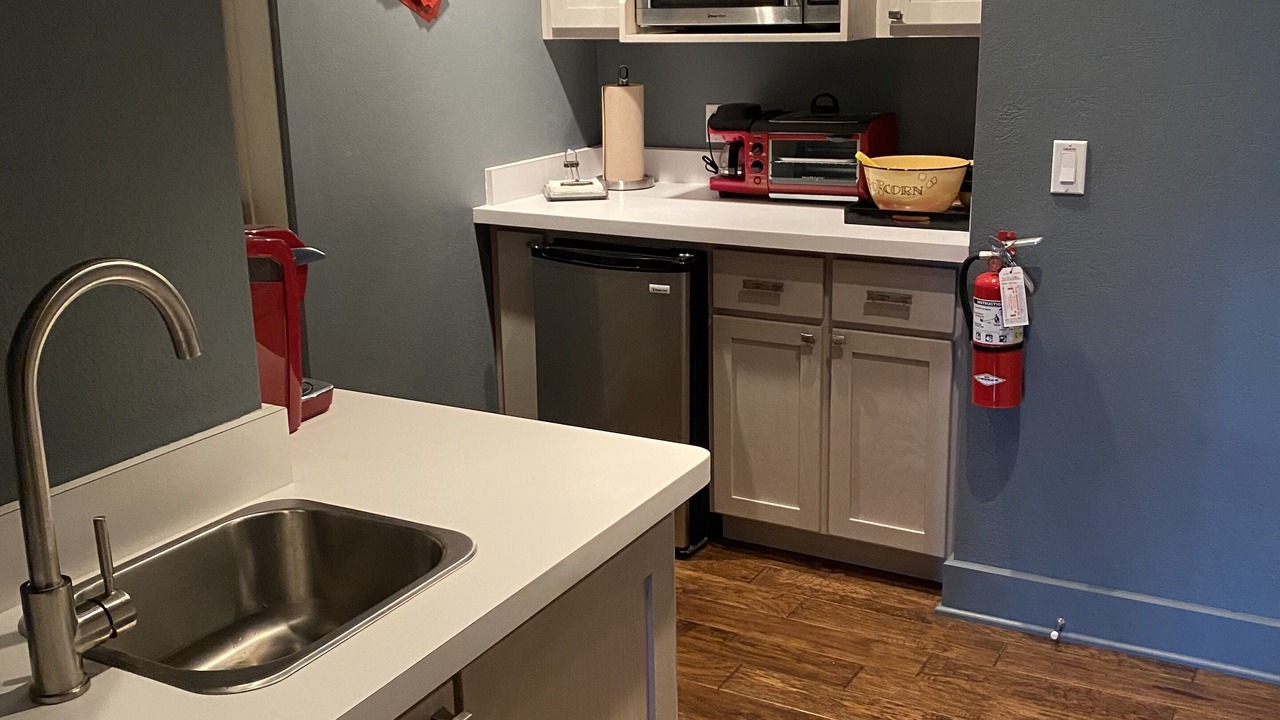 Photo of Kitchen in Bigfork