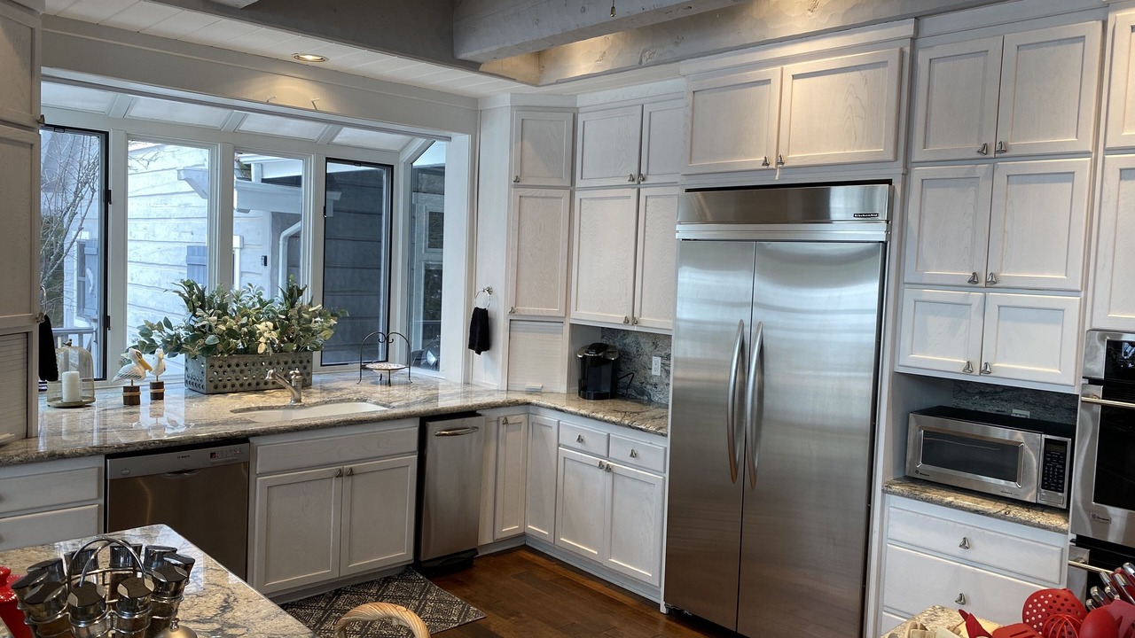 Photo of Kitchen in Bigfork