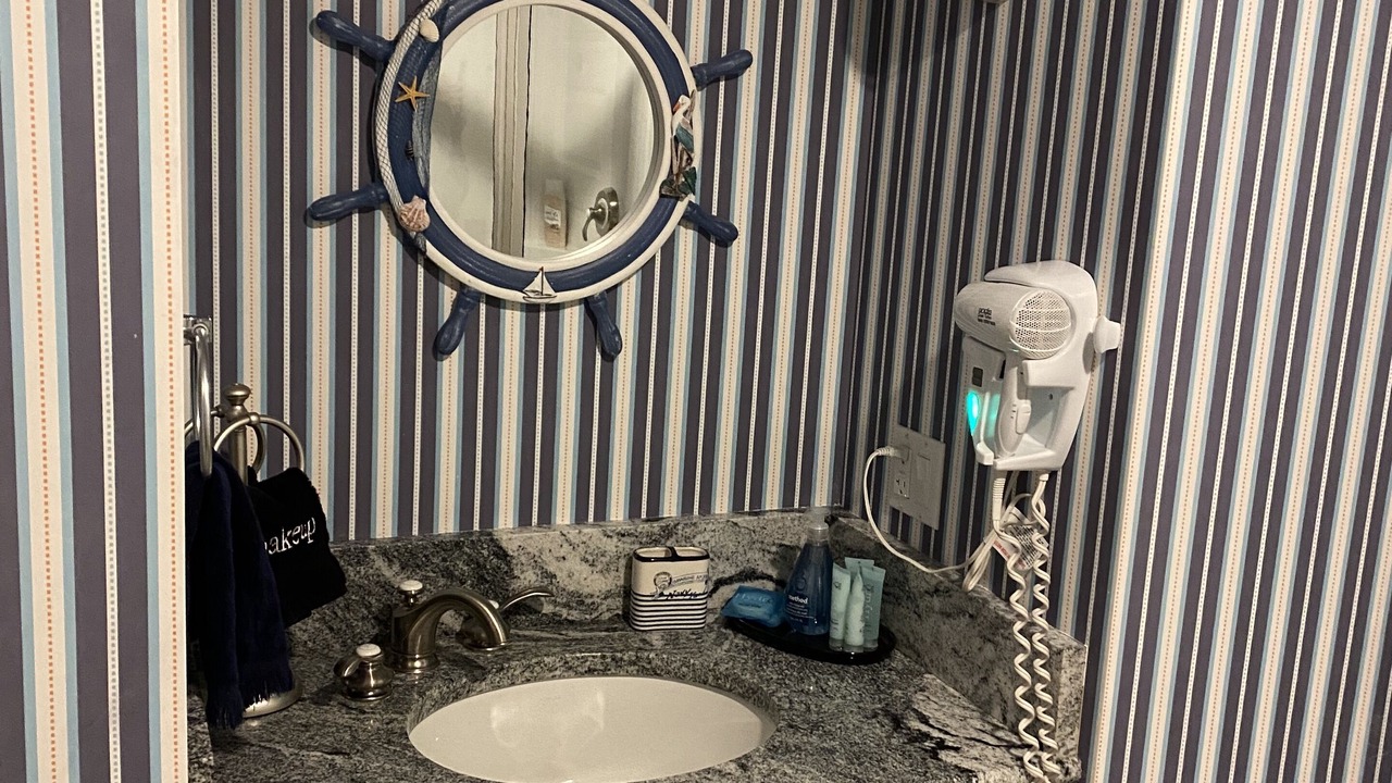 Photo of Bathroom in Bigfork