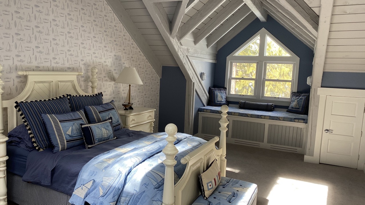 Photo of Bedroom in Bigfork