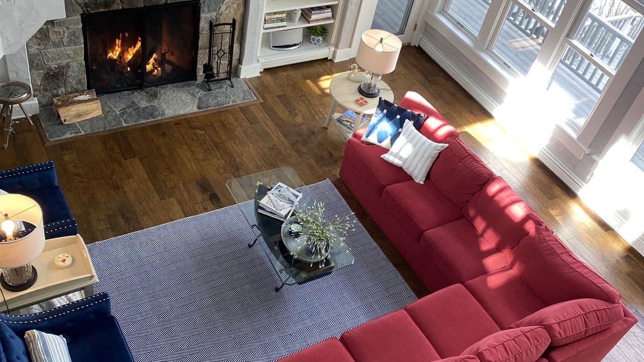 Photo of Livingroom in Bigfork