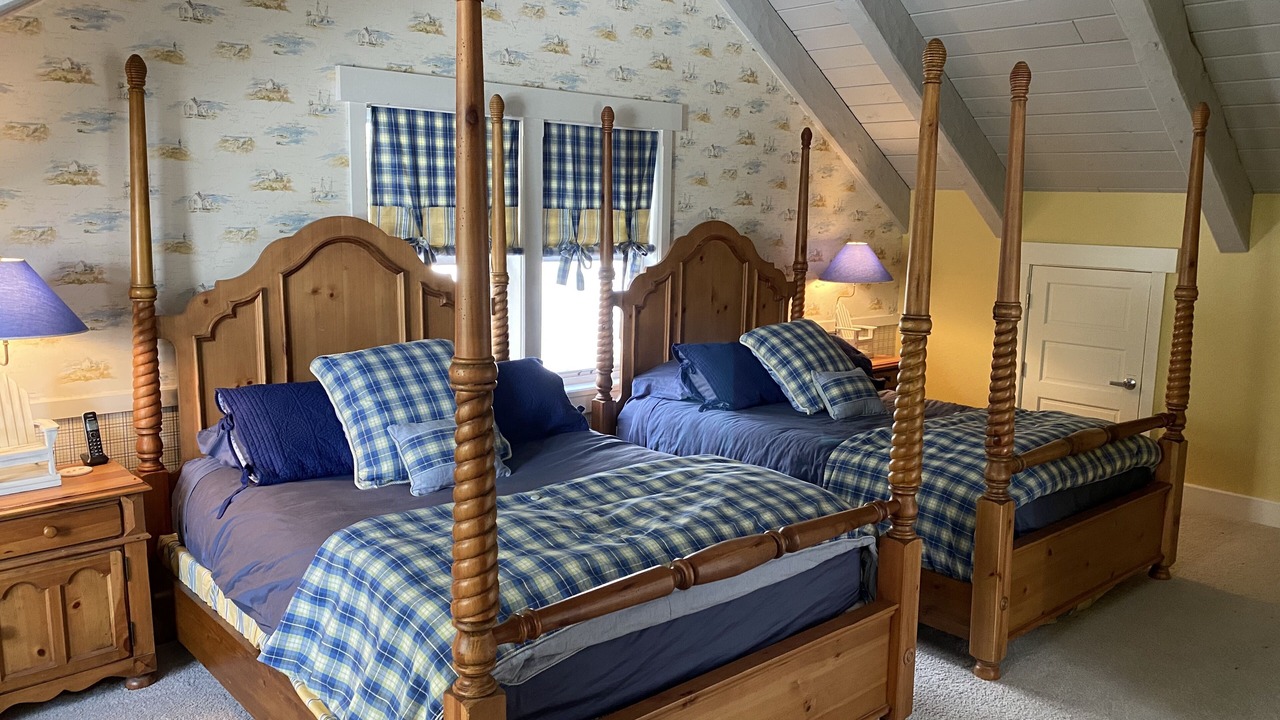 Photo of Bedroom in Bigfork