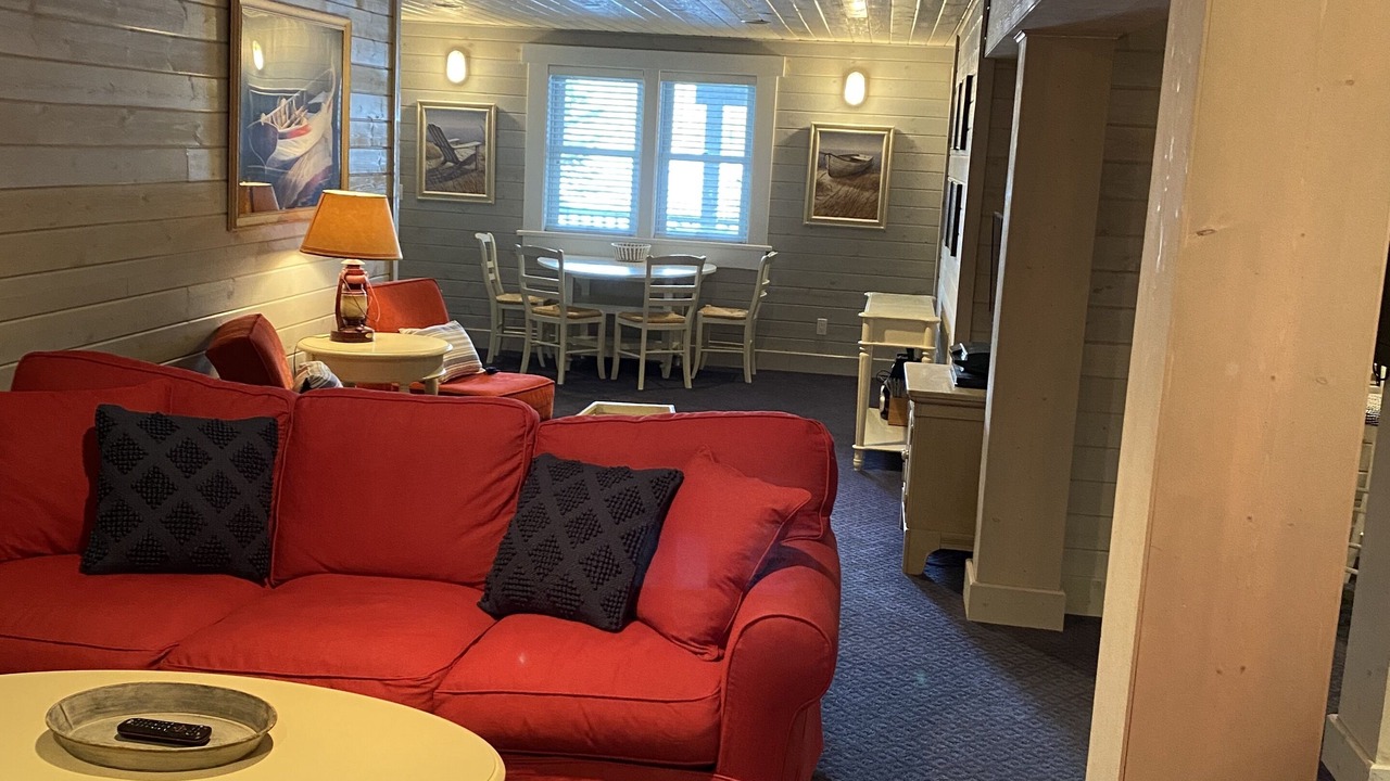 Photo of Livingroom in Bigfork