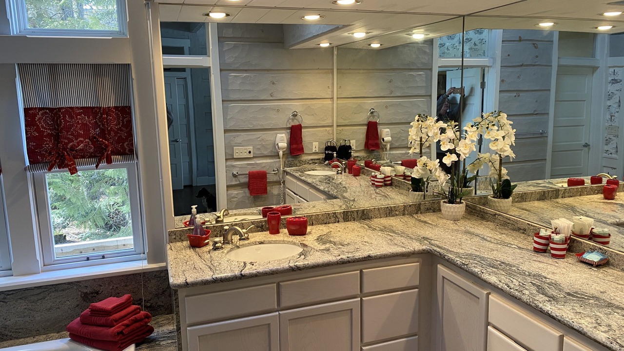 Photo of Bathroom in Bigfork