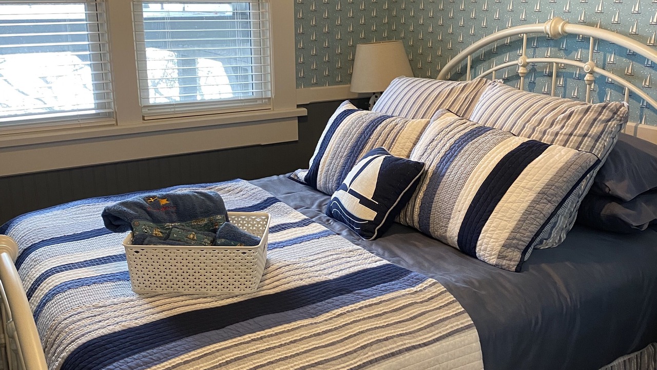 Photo of Bedroom in Bigfork