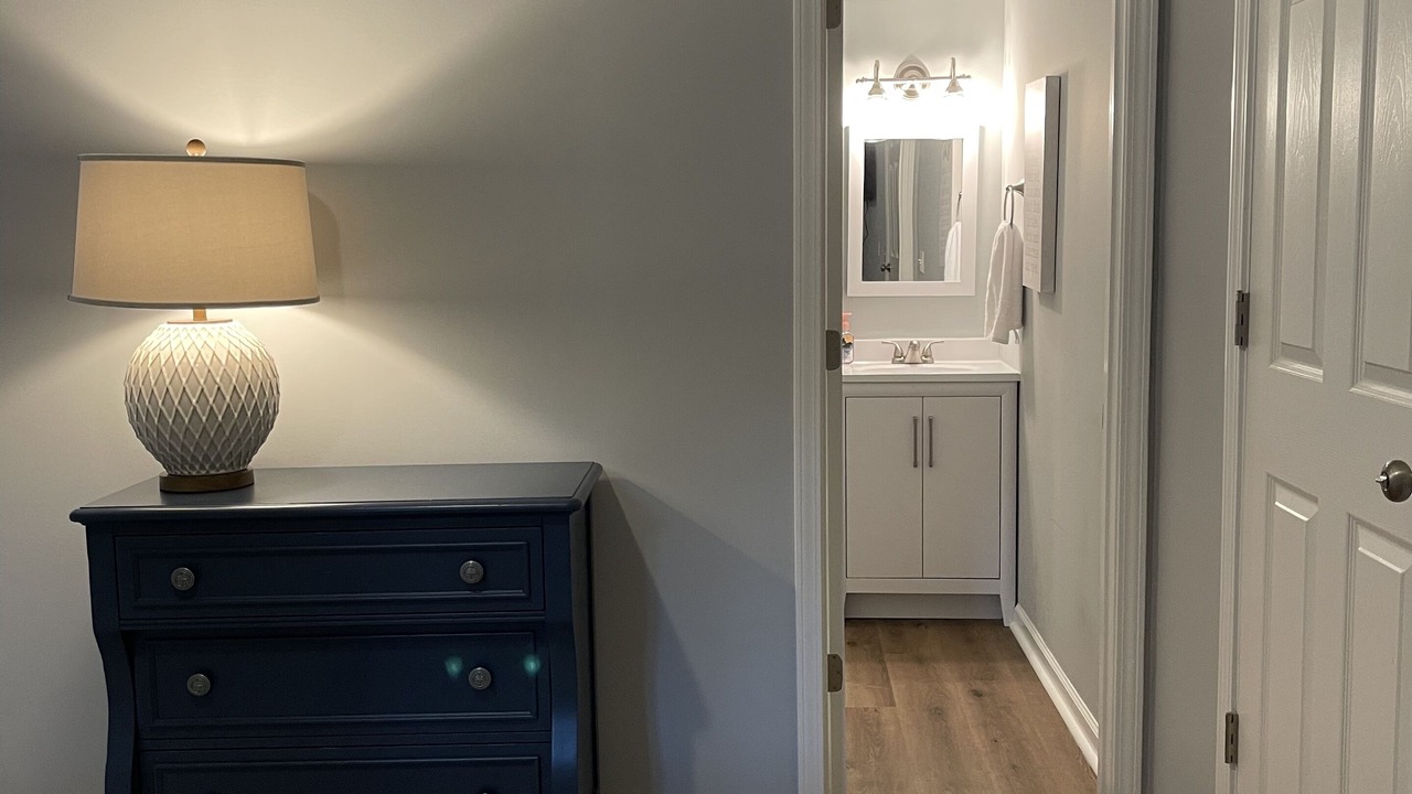 Photo of Bedroom in Downtown