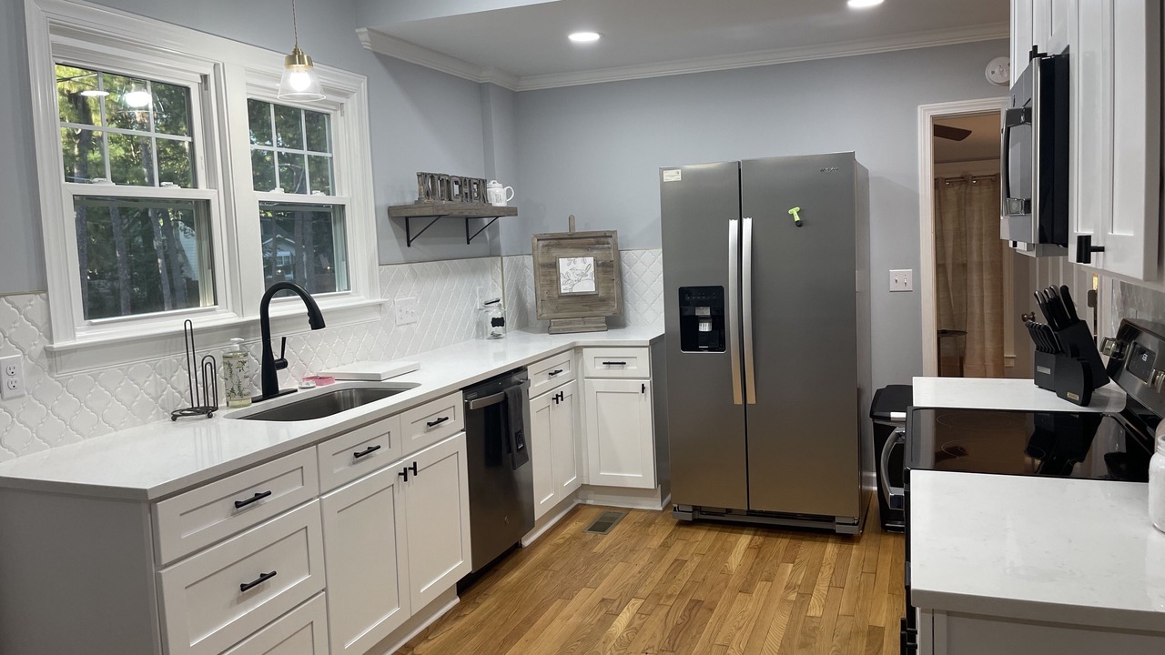 Photo of Kitchen in Downtown