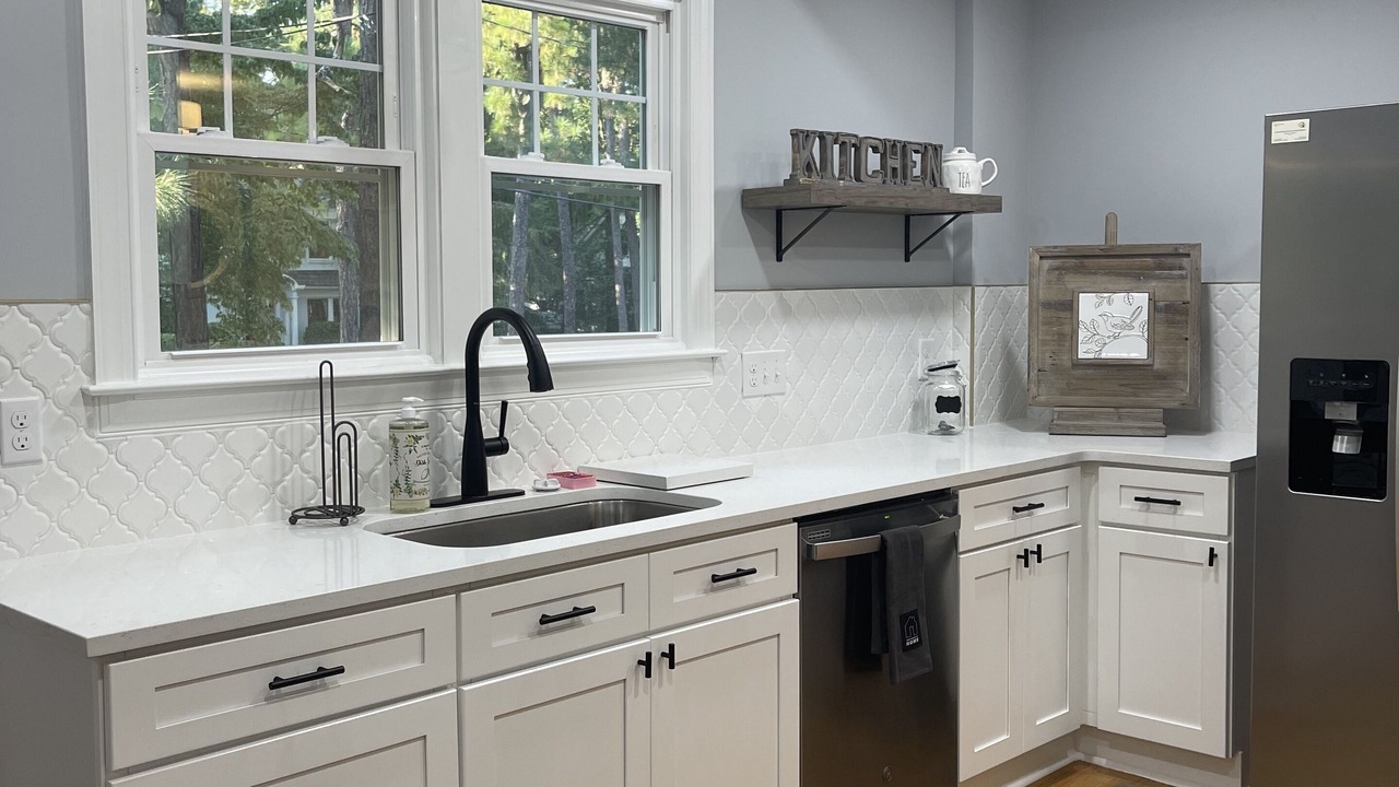 Photo of Kitchen in Downtown