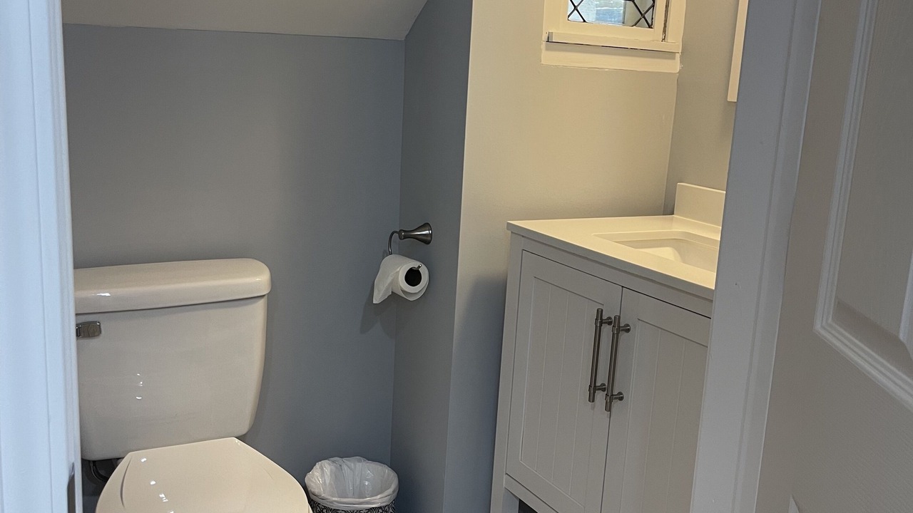 Photo of Bathroom in Downtown