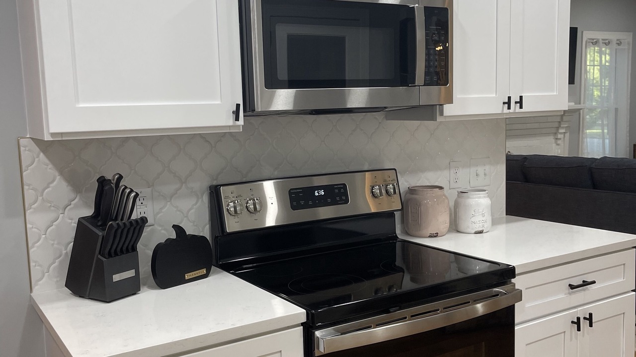Photo of Kitchen in Downtown