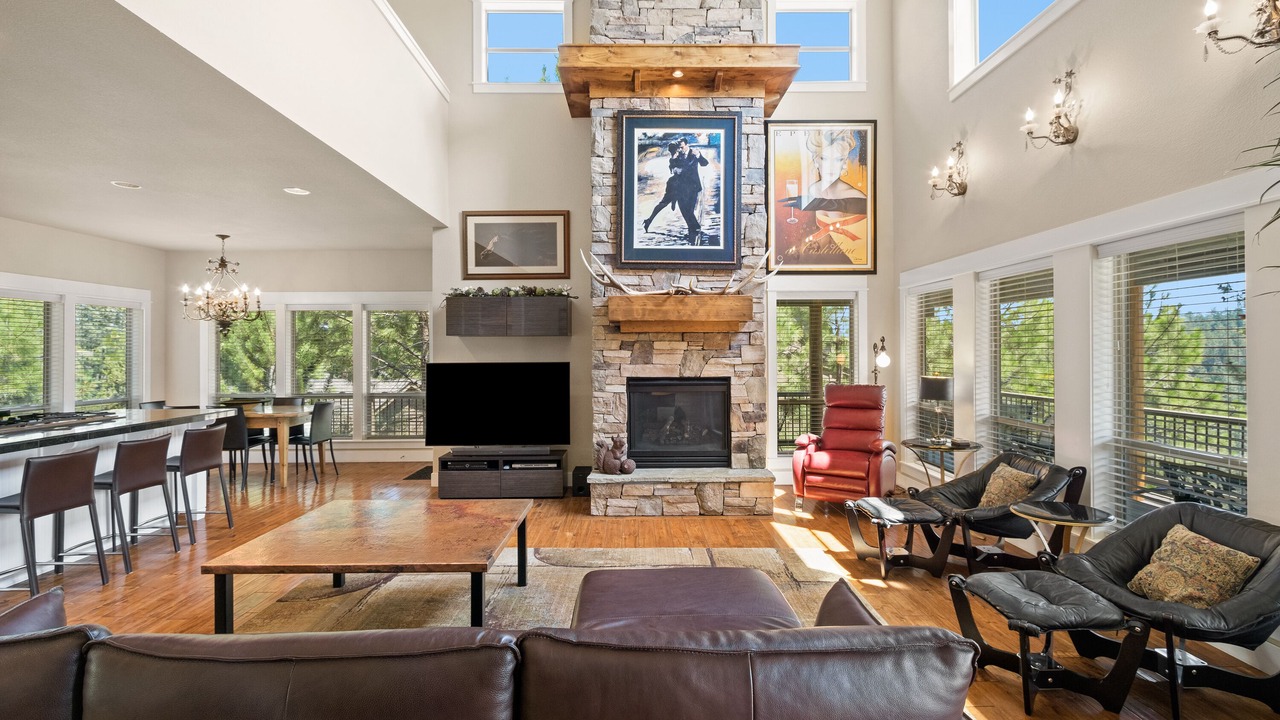 Photo of Bedroom in RiverWild