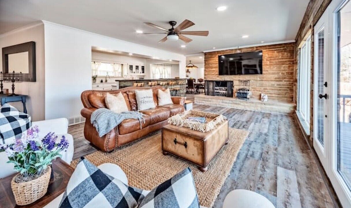 Photo of Livingroom in Raleigh