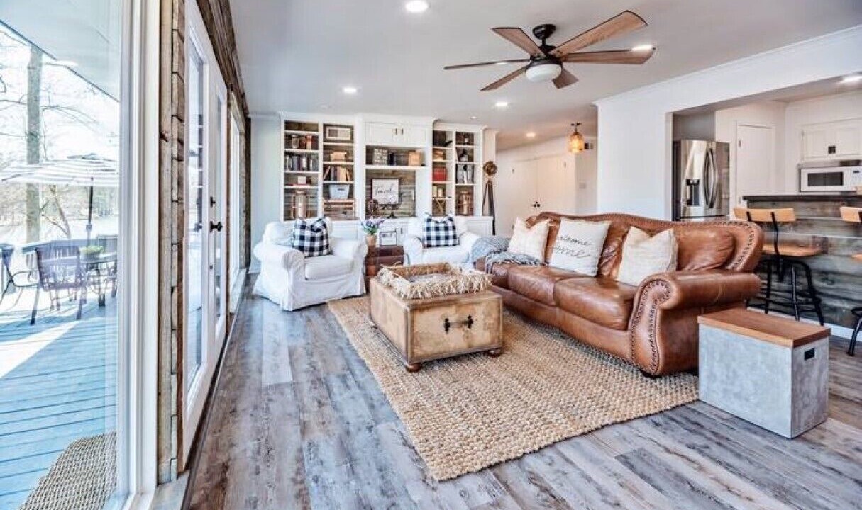 Photo of Bedroom in Raleigh