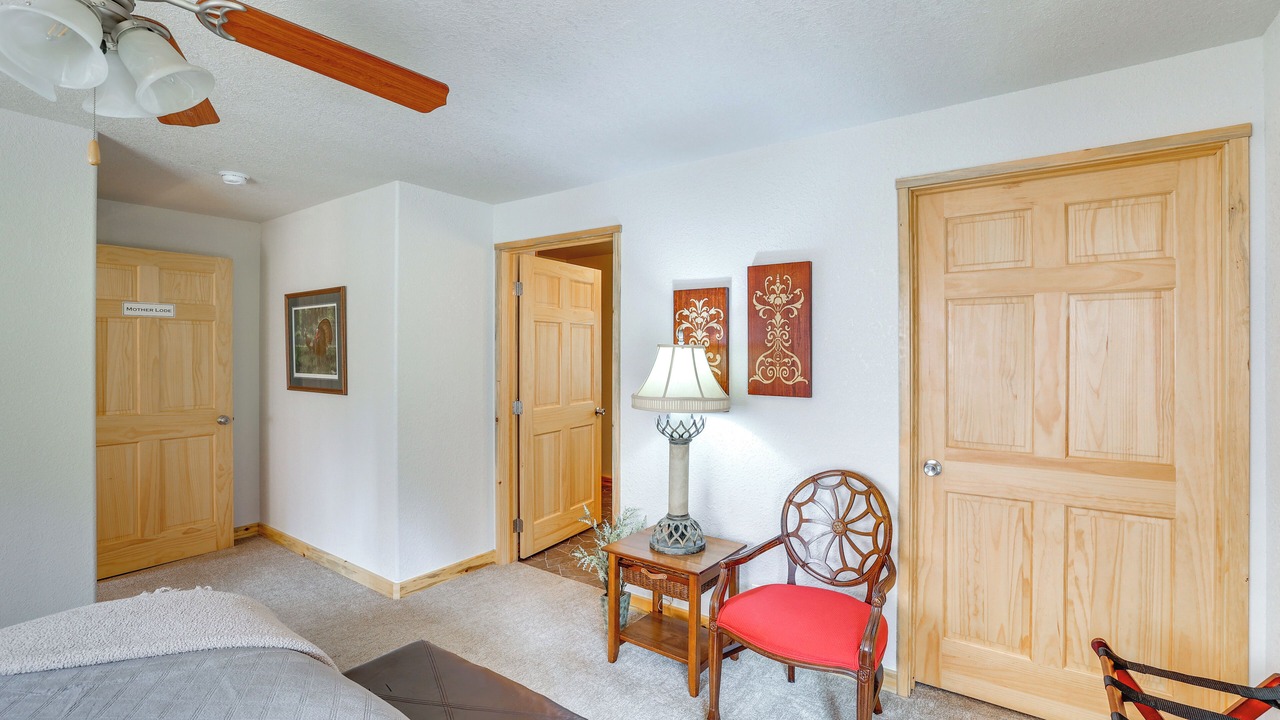Photo of Bedroom in Elk City