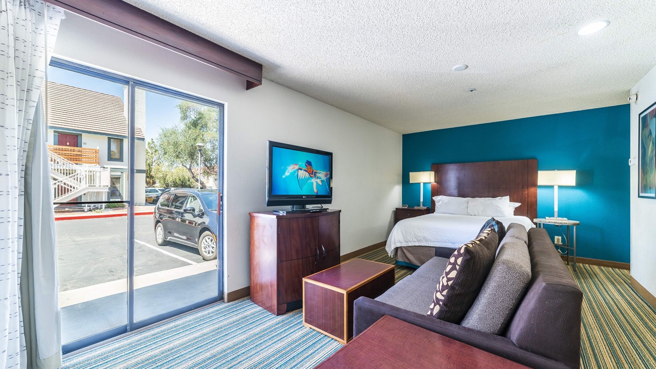 Photo of Bedroom in North Mountain