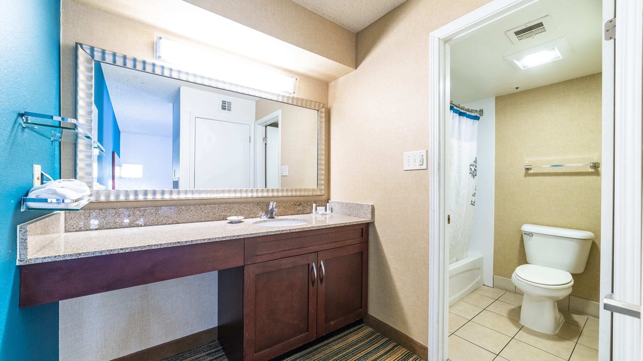 Photo of Bathroom in North Mountain