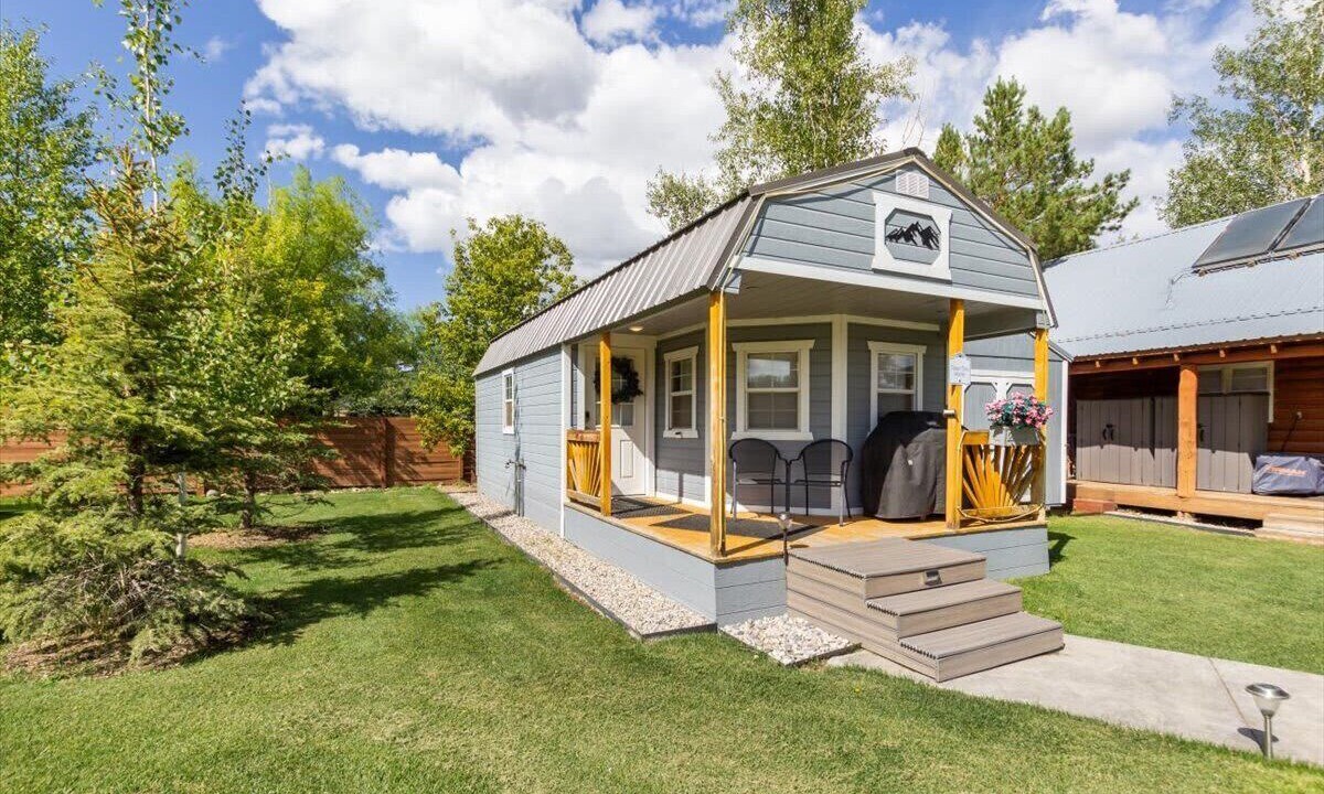 Photo of Outdoor in Victor