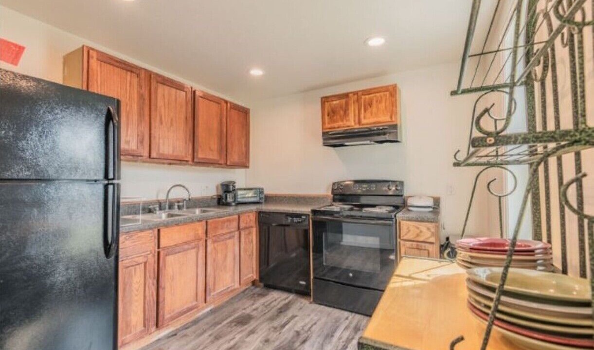 Photo of Kitchen in Laramie