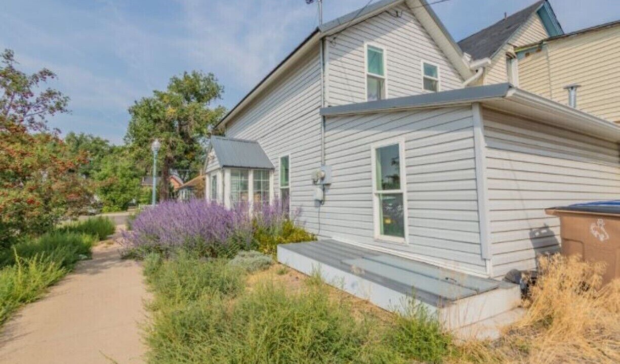 Photo of Outdoor in Laramie