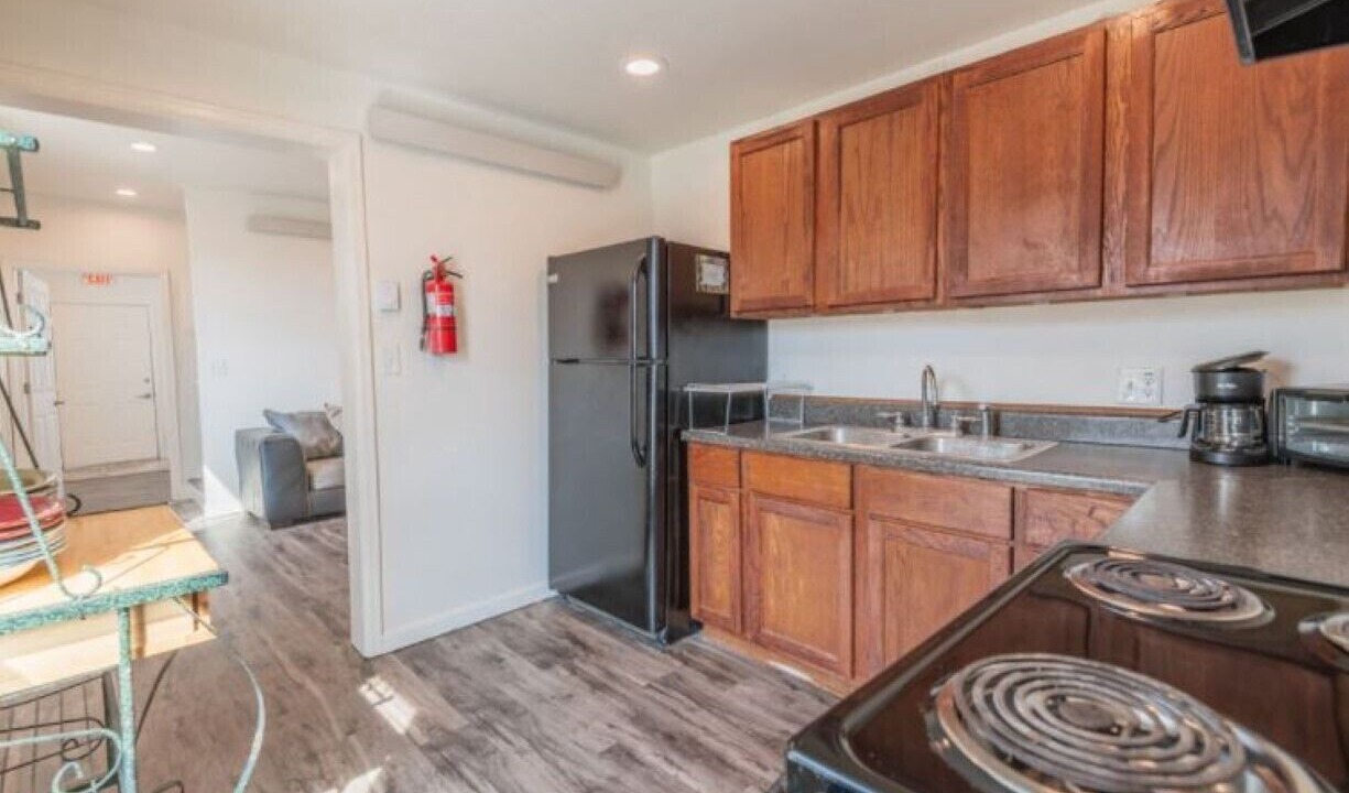 Photo of Kitchen in Laramie