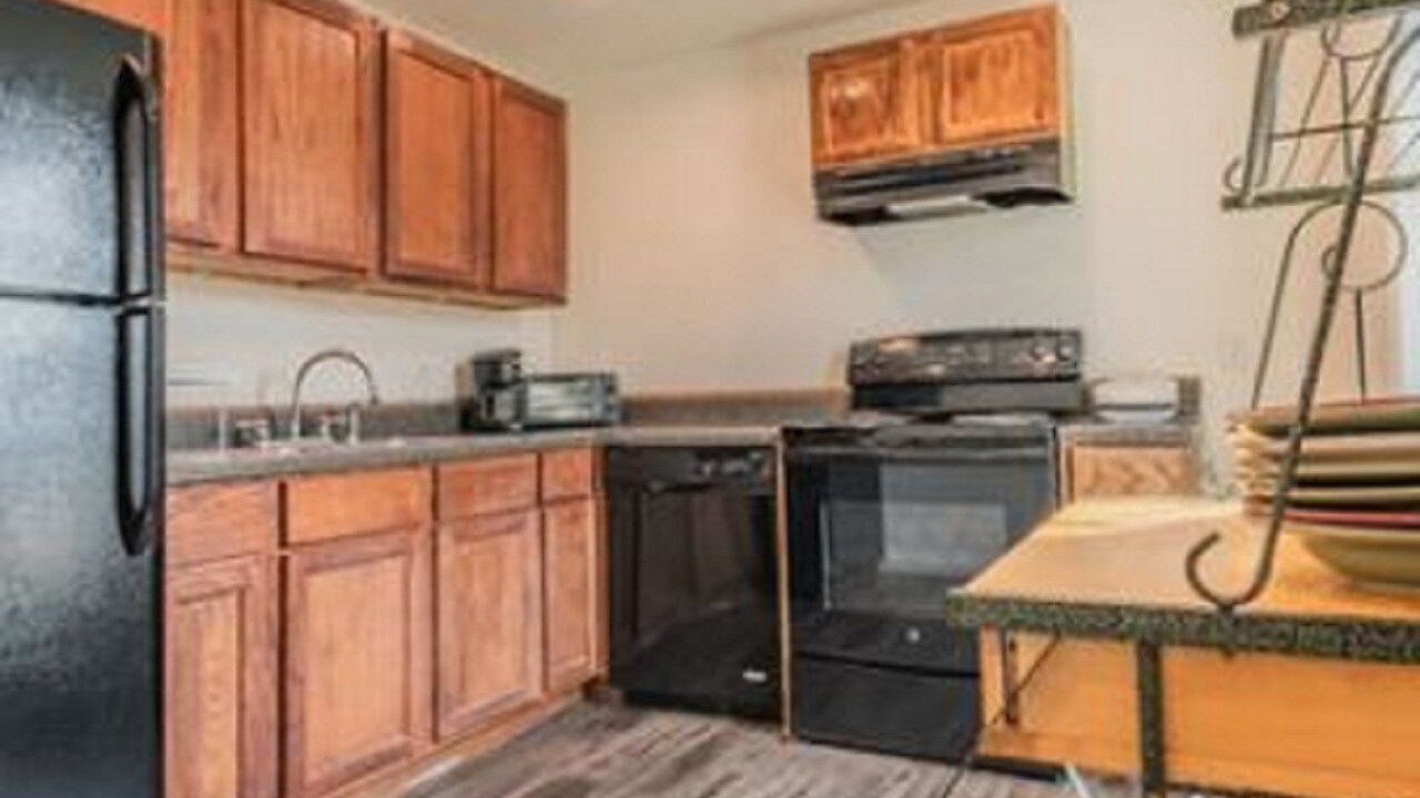 Photo of Kitchen in Laramie