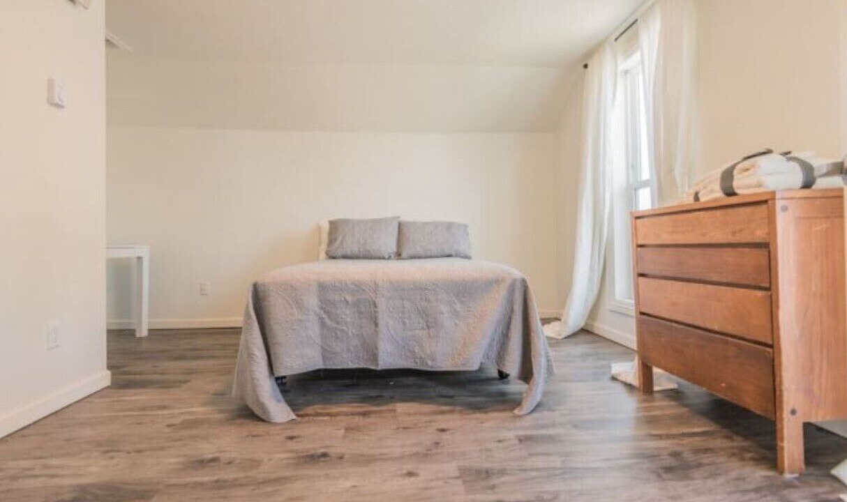 Photo of Bedroom in Laramie