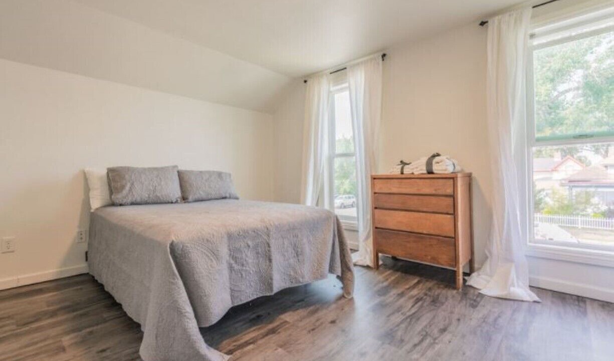 Photo of Bedroom in Laramie