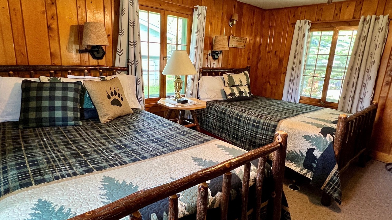 Photo of Bedroom in Riverside