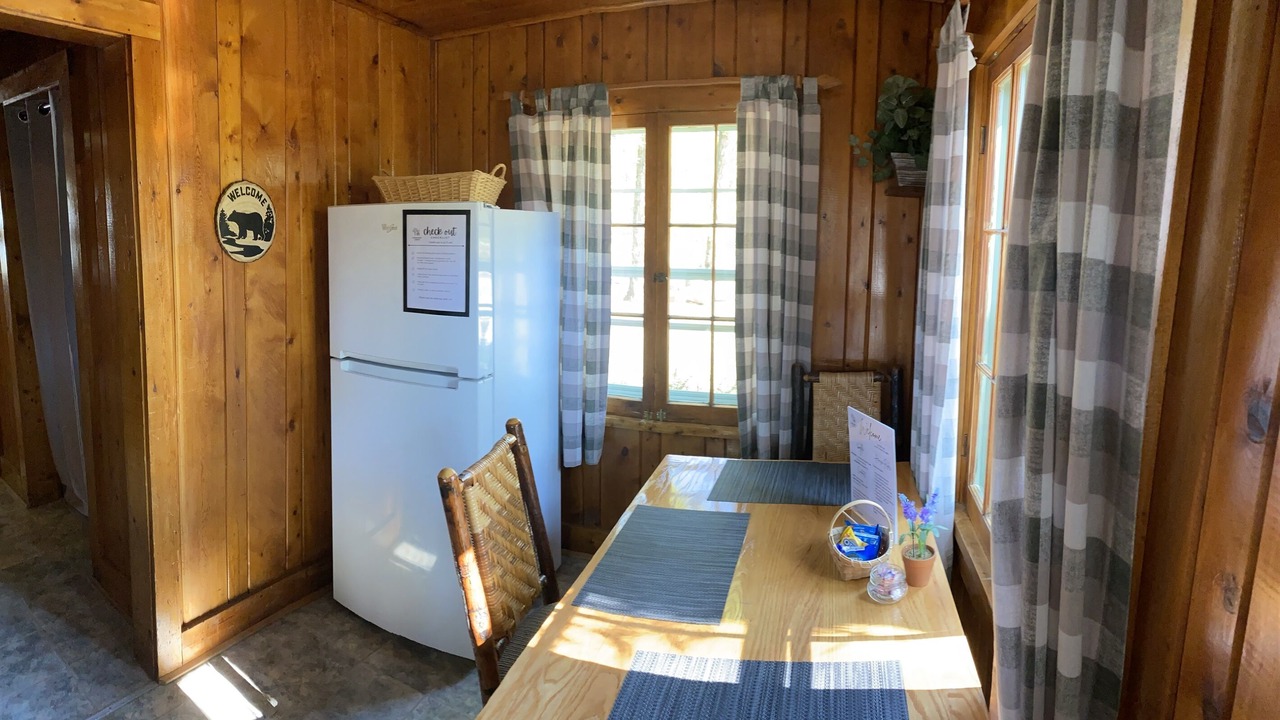 Photo of Kitchen in Riverside