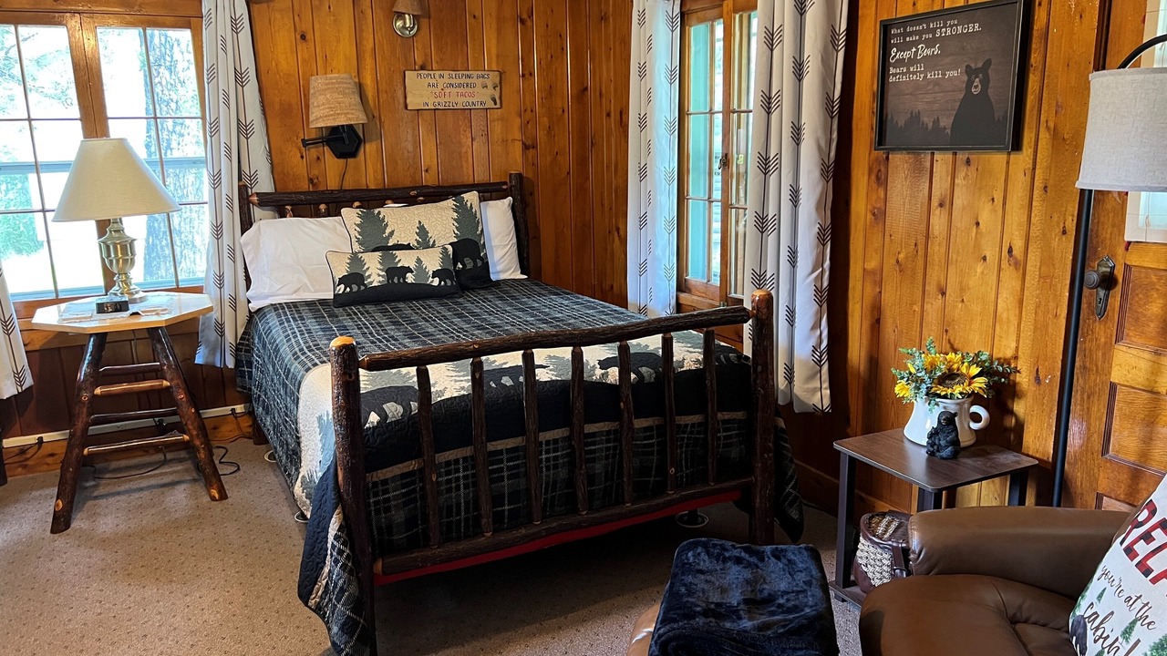 Photo of Bedroom in Riverside