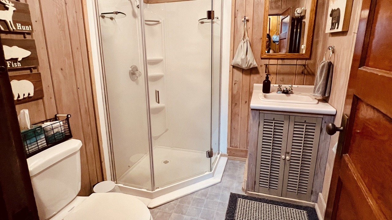 Photo of Bathroom in Riverside