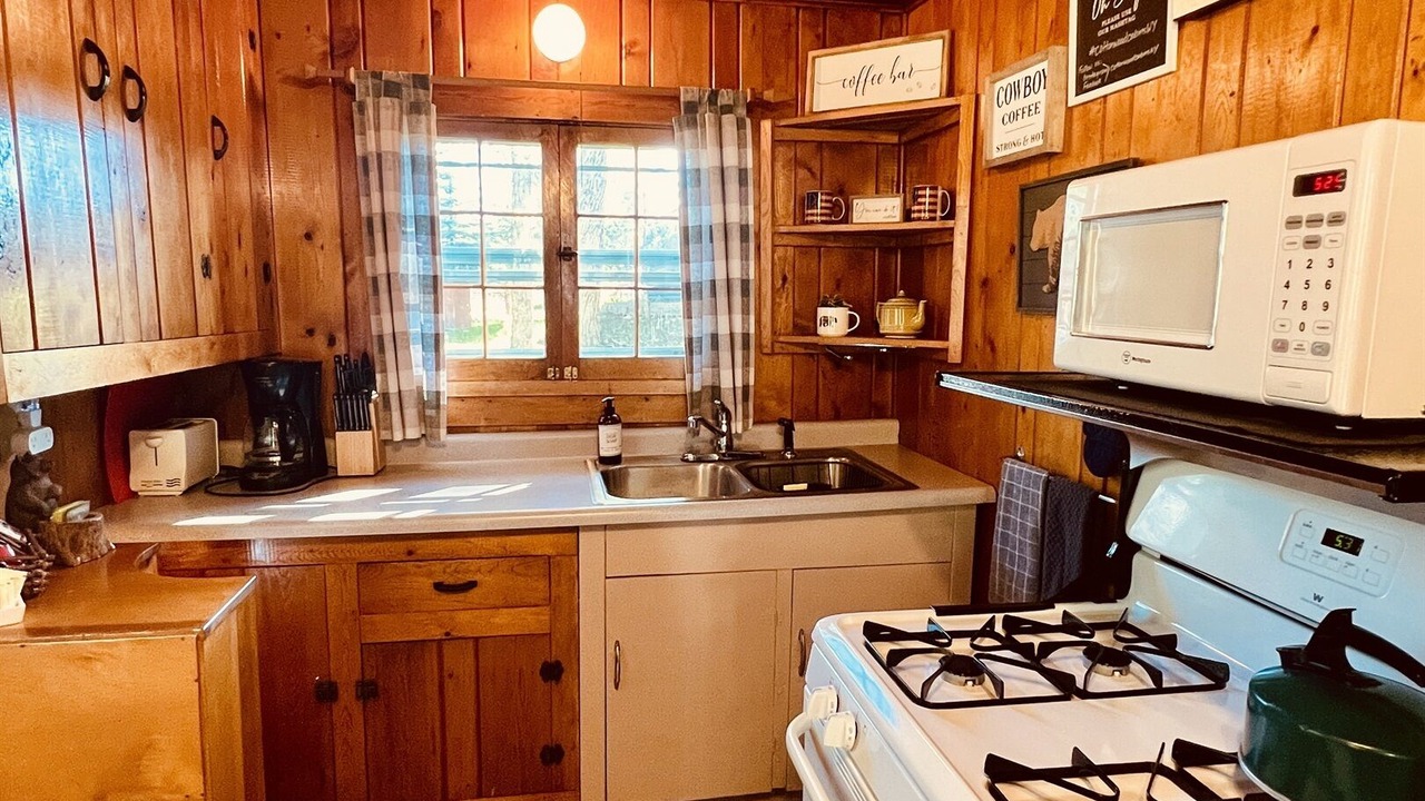 Photo of Kitchen in Riverside