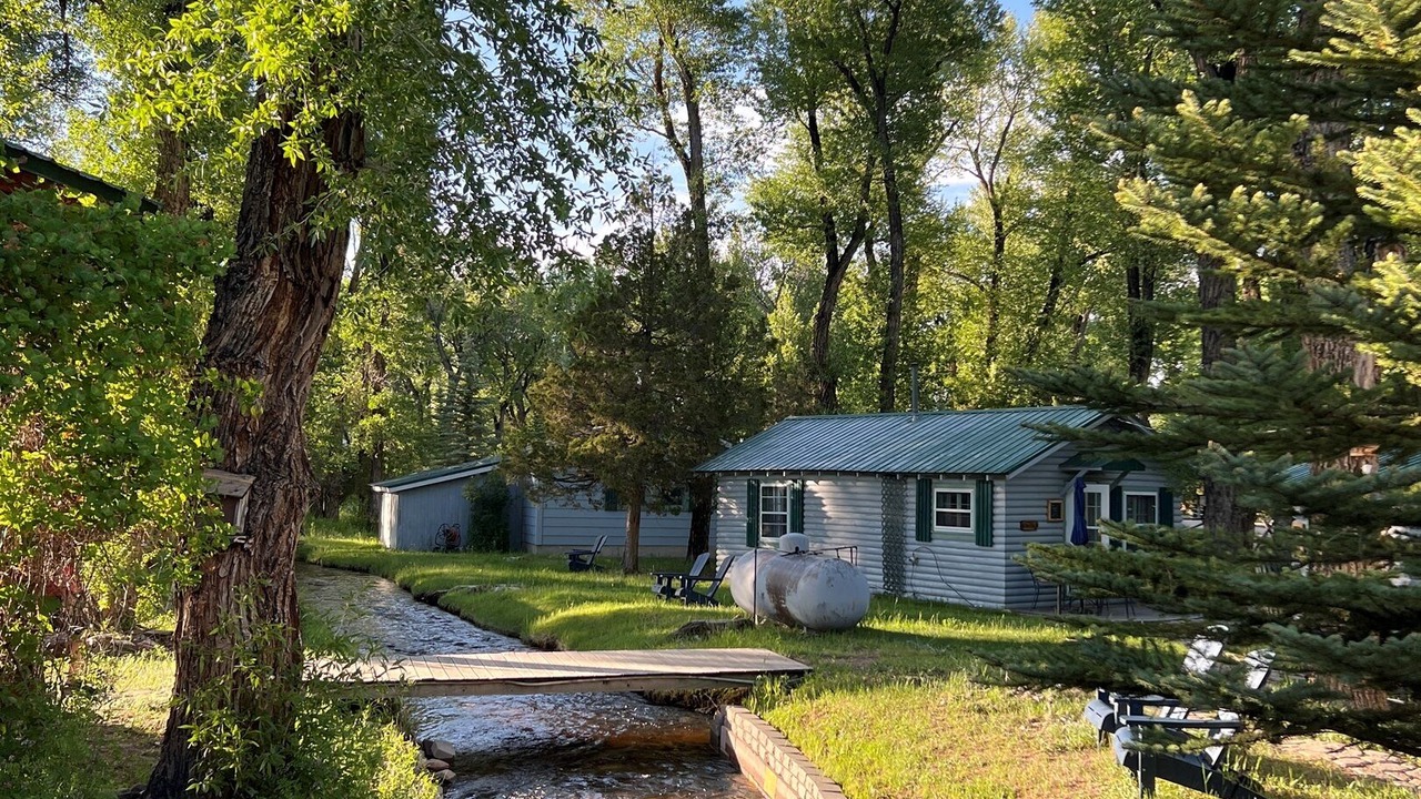 Photo of Outdoor in Riverside