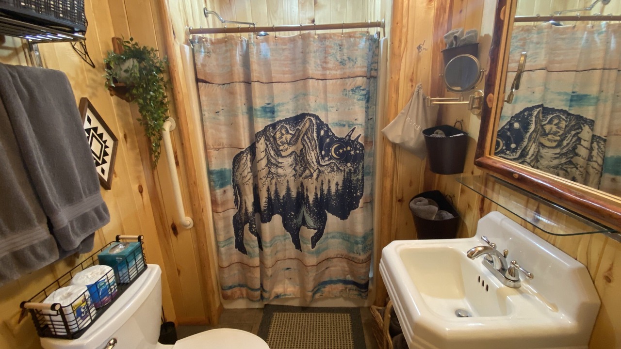 Photo of Bathroom in Riverside
