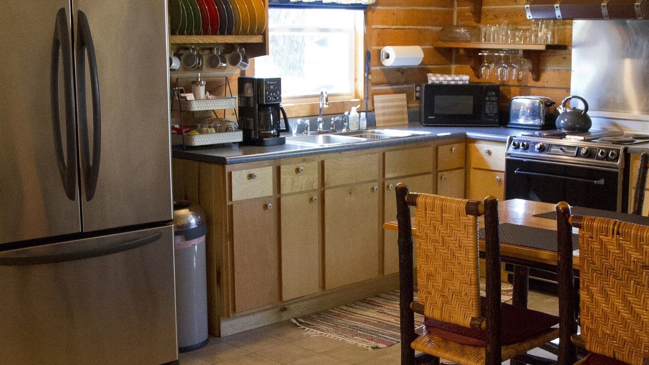 Photo of Kitchen in Riverside