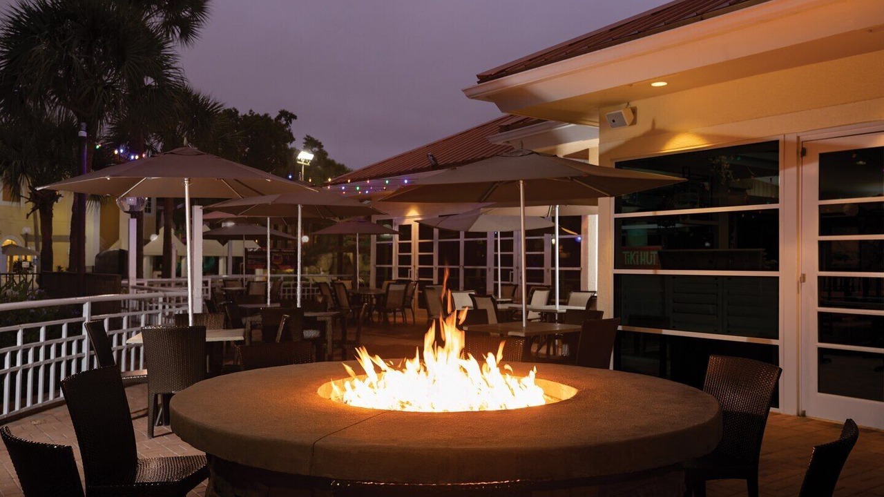 Photo of Outdoor in Florida Central Atlantic Coast