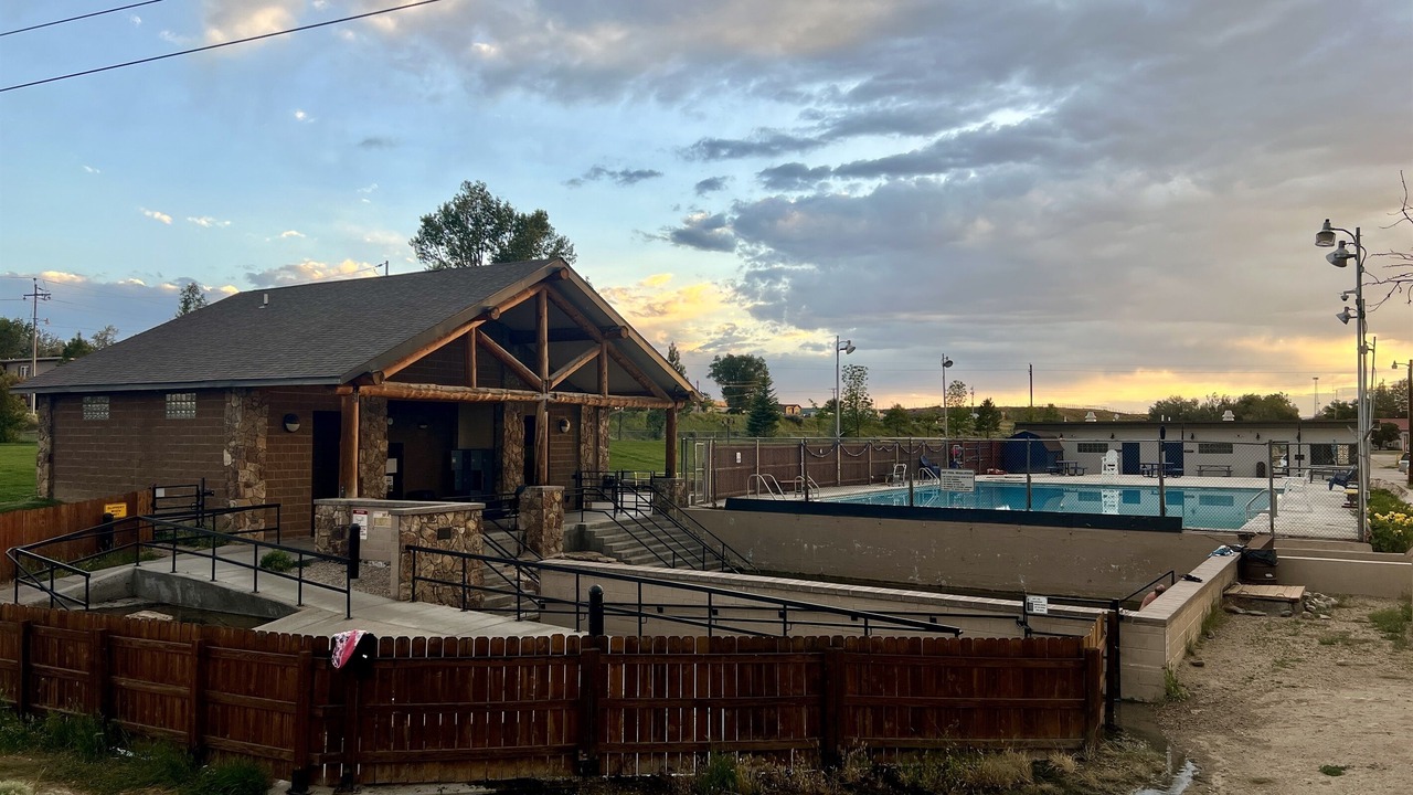 Photo of Outdoor in Riverside