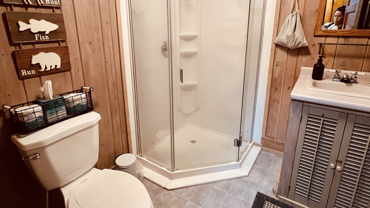 Photo of Bathroom in Riverside