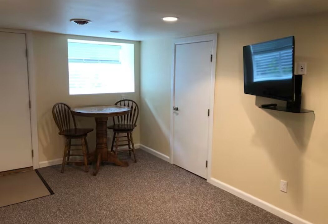 Photo of Bedroom in Ten Sleep