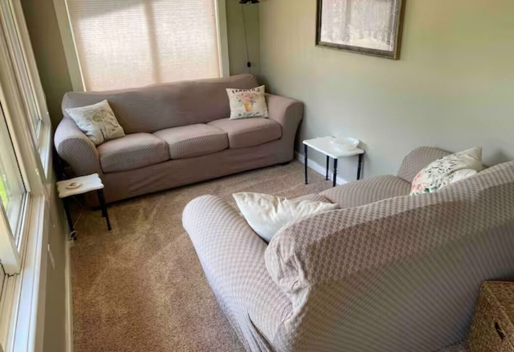 Photo of Bedroom in Ten Sleep
