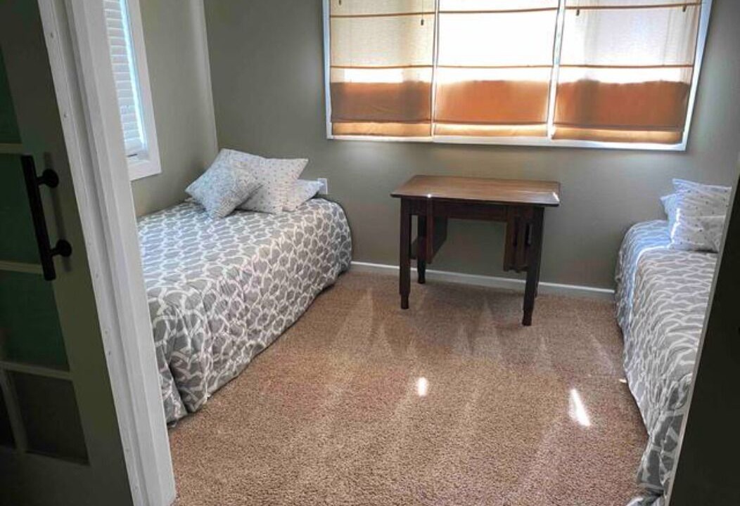 Photo of Bedroom in Ten Sleep