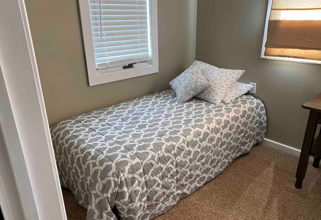 Photo of Bedroom in Ten Sleep