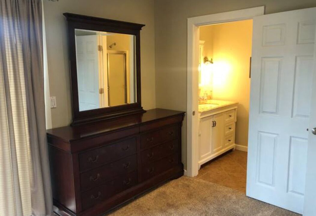 Photo of Bathroom in Ten Sleep