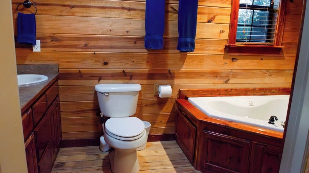 Photo of Bathroom in Bridgeport