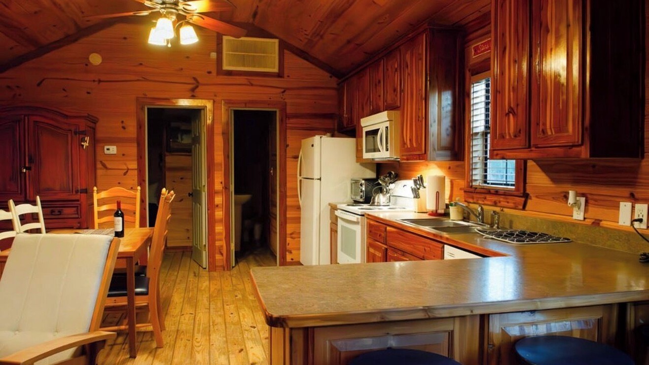 Photo of Kitchen in Bridgeport