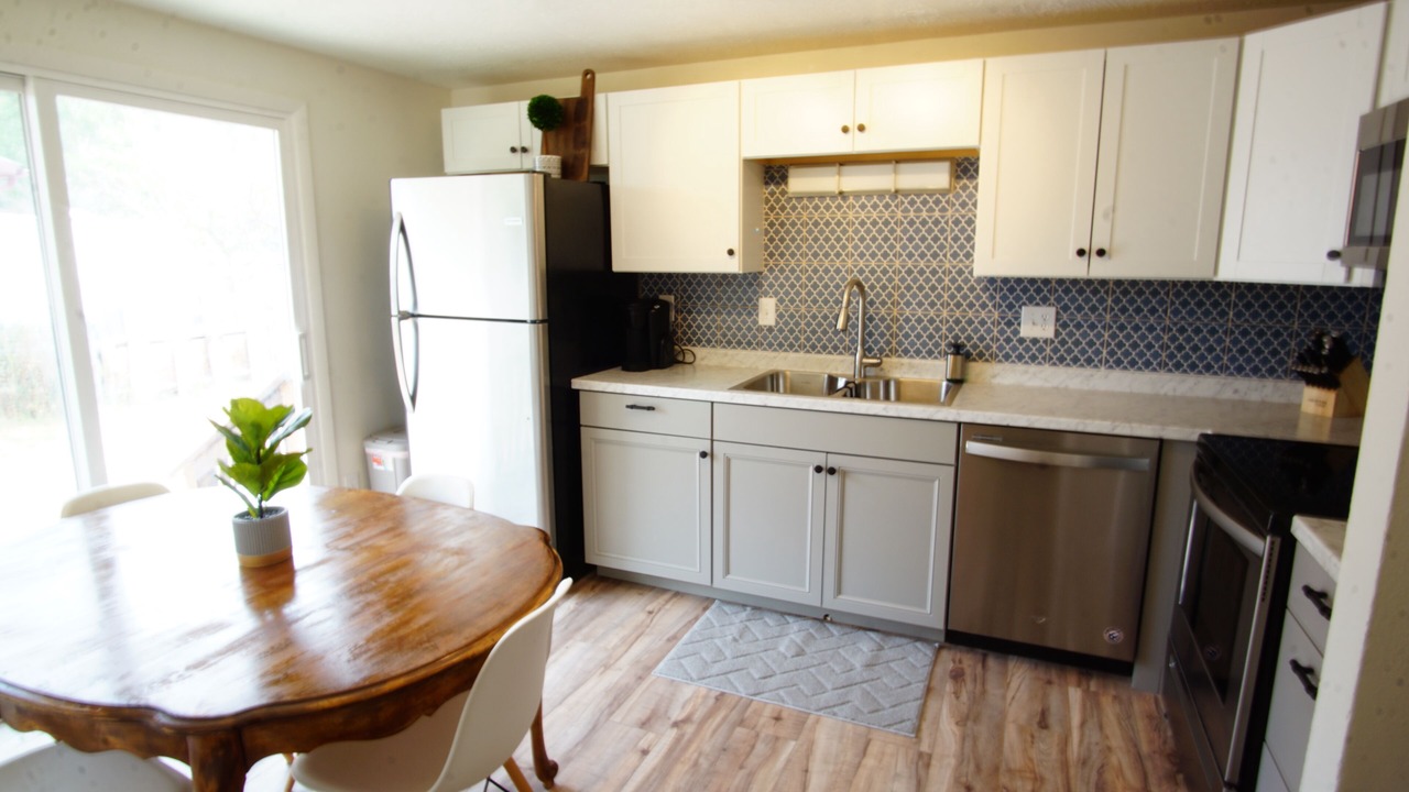 Photo of Kitchen in Chubbuck