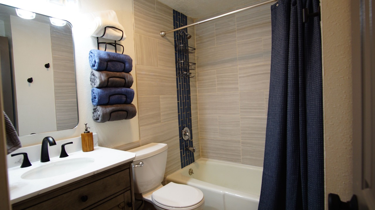 Photo of Bathroom in Chubbuck