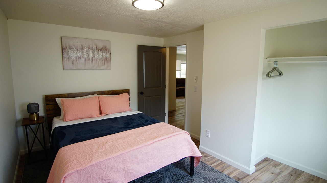 Photo of Bedroom in Chubbuck