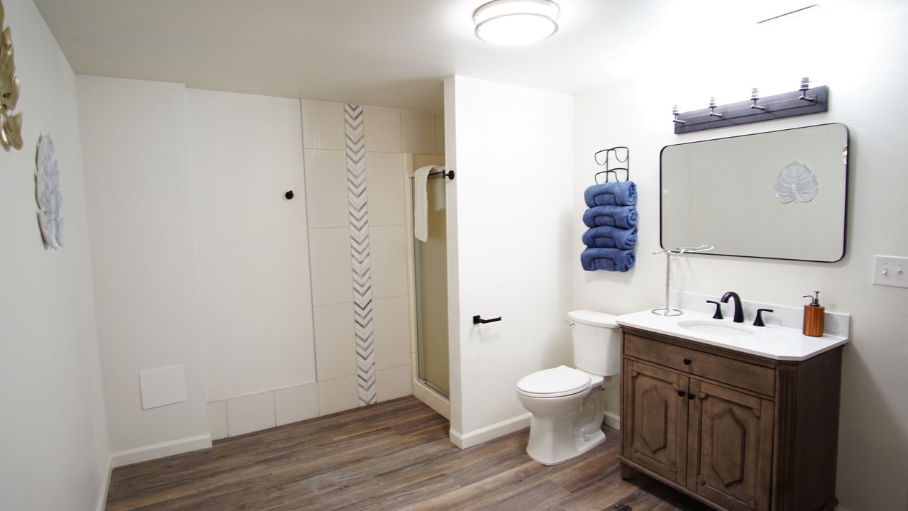Photo of Bathroom in Chubbuck